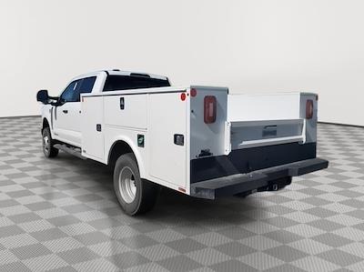 2024 Ford F-350 Crew Cab DRW 4x4 Knapheide Service Truck for sale #X4224 - photo 2