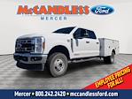 2024 Ford F-350 Crew Cab DRW 4x4 Knapheide Service Truck for sale #X4224 - photo 1