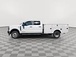 2024 Ford F-350 Crew Cab DRW 4x4 Knapheide Service Truck for sale #X4224 - photo 5
