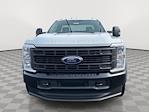 2024 Ford F-600 Regular Cab DRW 4x4 Cab Chassis for sale #X4227 - photo 3