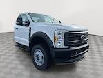2024 Ford F-600 Regular Cab DRW 4x4 Cab Chassis for sale #X4227 - photo 4