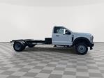 2024 Ford F-600 Regular Cab DRW 4x4 Cab Chassis for sale #X4227 - photo 5