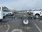 2024 Ford F-600 Regular Cab DRW 4x4 Cab Chassis for sale #X4227 - photo 8