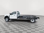 2024 Ford F-600 Regular Cab DRW 4x4 Cab Chassis for sale #X4227 - photo 9