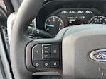 2024 Ford F-600 Regular Cab DRW 4x4 Cab Chassis for sale #X4227 - photo 15