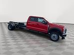 2024 Ford F-550 Crew Cab DRW 4WD Cab Chassis for sale #X4229 - photo 4