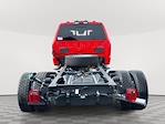 2024 Ford F-550 Crew Cab DRW 4WD Cab Chassis for sale #X4229 - photo 5