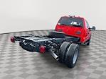 2024 Ford F-550 Crew Cab DRW 4WD Cab Chassis for sale #X4229 - photo 6