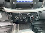 2024 Ford F-550 Crew Cab DRW 4WD Cab Chassis for sale #X4229 - photo 11