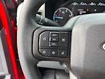 2024 Ford F-550 Crew Cab DRW 4WD Cab Chassis for sale #X4229 - photo 13