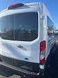 2024 Ford Transit 350 Medium Roof RWD, Passenger Van for sale #X4235 - photo 2