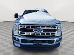 New 2024 Ford F-550 Super Cab 4x4 11' Knapheide Mechanics Body with Crane for sale #X4248 - photo 3