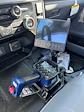 New 2024 Ford F-550 Super Cab 4x4 11' Knapheide Mechanics Body with Crane for sale #X4248 - photo 8