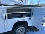 New 2024 Ford F-550 Super Cab 4x4 11' Knapheide Mechanics Body with Crane for sale #X4248 - photo 13