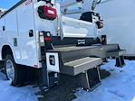 New 2024 Ford F-550 Super Cab 4x4 11' Knapheide Mechanics Body with Crane for sale #X4248 - photo 16