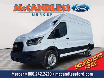 2024 Ford Transit 350 High Roof RWD Empty Cargo Van for sale #X4255 - photo 1