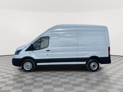 2024 Ford Transit 350 High Roof RWD Empty Cargo Van for sale #X4255 - photo 1