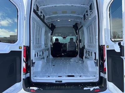 New 2024 Ford Transit 350 High Roof Empty Cargo Van for sale #X4255 - photo 2