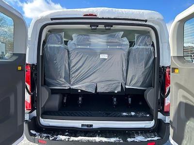 New 2024 Ford Transit 350 XLT AWD Passenger Van for sale #X4256 - photo 2