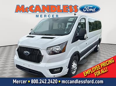 2024 Ford Transit 350 Low Roof AWD Passenger Van for sale #X4256 - photo 1