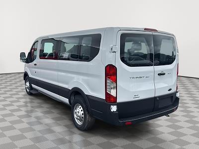 New 2024 Ford Transit 350 XLT Passenger Van for sale #X4256 - photo 2