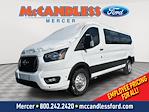 New 2024 Ford Transit 350 XLT AWD Passenger Van for sale #X4256 - photo 1