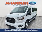 New 2024 Ford Transit 350 XLT Passenger Van for sale #X4256 - photo 1