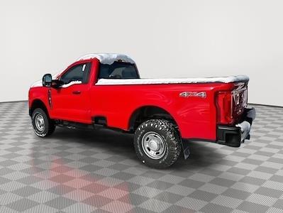 New 2024 Ford F-250 XL Regular Cab 4x4 Pickup for sale #X4257 - photo 2