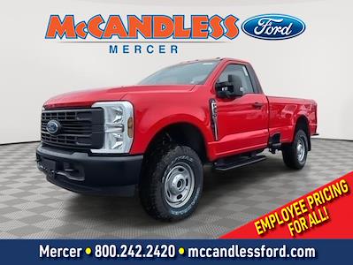 2024 Ford F-250 Regular Cab 4x4 Pickup for sale #X4257 - photo 1