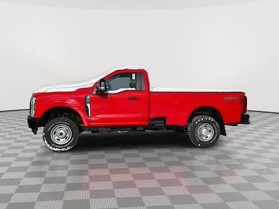 2024 Ford F-250 Regular Cab 4x4 Pickup for sale #X4257 - photo 1
