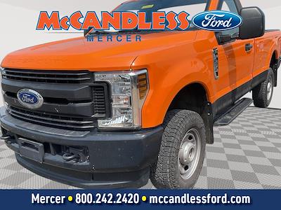 2019 Ford F-250 Regular Cab 4x4 Pickup for sale #X4257A - photo 1