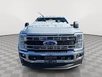 New 2024 Ford F-550 Regular Cab 16' 5" Knapheide Stake Bed for sale #X4259 - photo 3