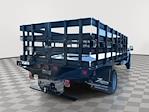 New 2024 Ford F-550 Regular Cab 16' 5" Knapheide Stake Bed for sale #X4259 - photo 6