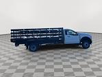 New 2024 Ford F-550 Regular Cab 16' 5" Knapheide Stake Bed for sale #X4259 - photo 7