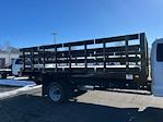 New 2024 Ford F-550 Regular Cab 16' 5" Knapheide Stake Bed for sale #X4259 - photo 8