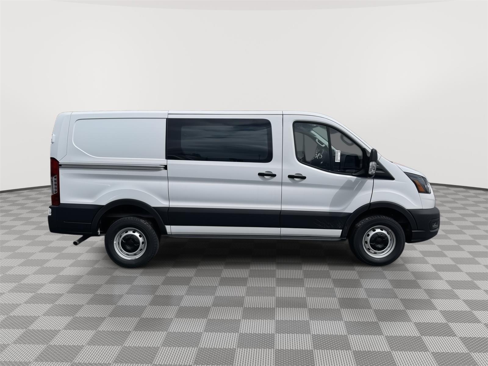 New 2024 Ford Transit 250 - photo 8
