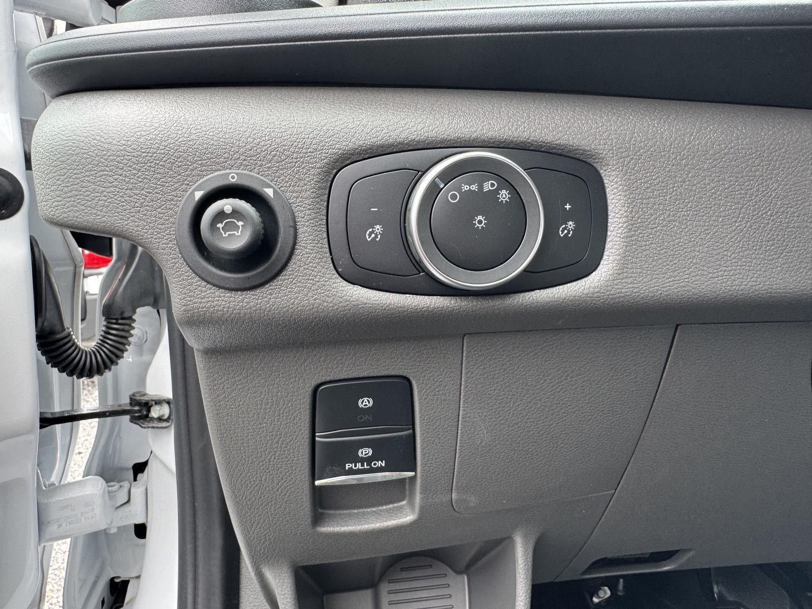 New 2024 Ford Transit 250 - photo 16