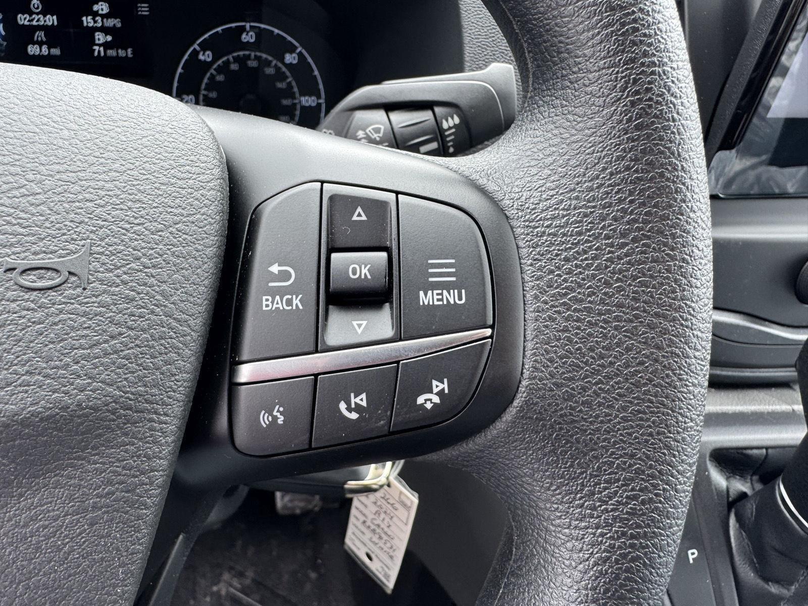 New 2024 Ford Transit 250 - photo 18