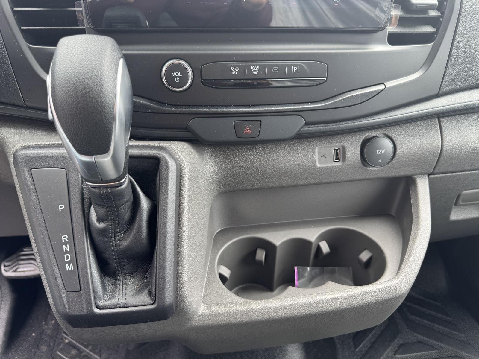 New 2024 Ford Transit 250 - photo 23