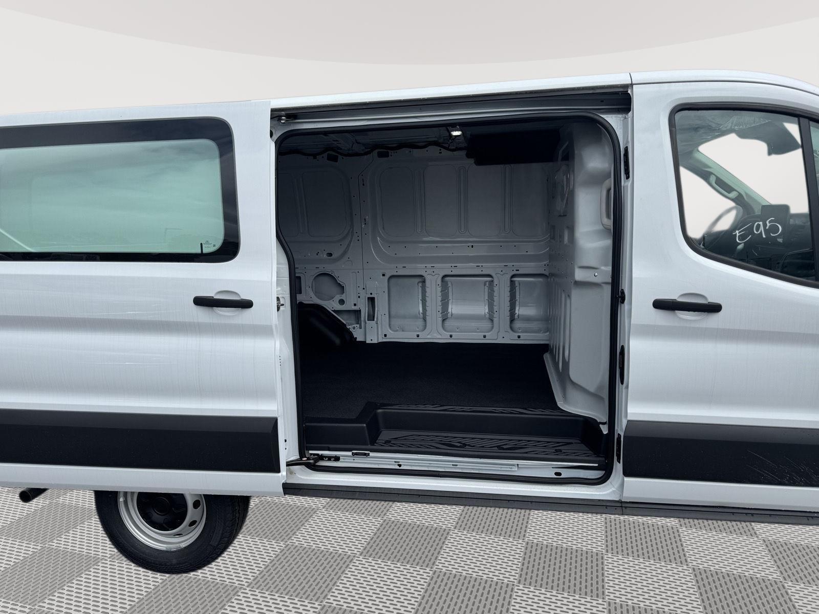 New 2024 Ford Transit 250 - photo 12
