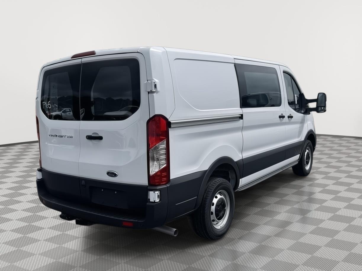 New 2024 Ford Transit 250 - photo 9