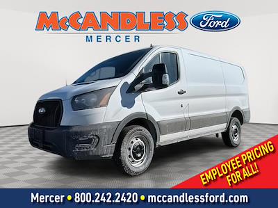 2024 Ford Transit 250 Low Roof RWD Empty Cargo Van for sale #X4266 - photo 1
