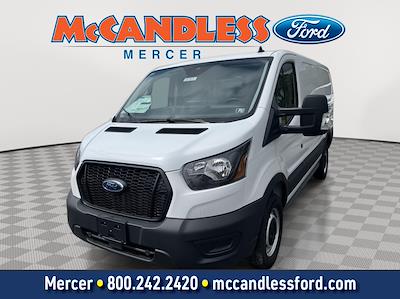 2024 Ford Transit 250 Low Roof RWD Empty Cargo Van for sale #X4266 - photo 1