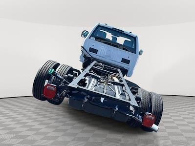 New 2024 Ford F-550 - photo 1