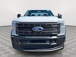 2024 Ford F-550 Regular Cab DRW 4x4 Cab Chassis for sale #X4268 - photo 4