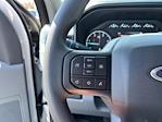 2024 Ford F-550 Regular Cab DRW 4x4 Cab Chassis for sale #X4268 - photo 12