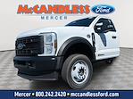 New 2024 Ford F-550 Regular Cab Cab Chassis for sale #X4268 - photo 1