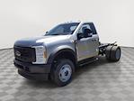 2024 Ford F-600 Regular Cab DRW 4x4 Cab Chassis for sale #X432 - photo 4