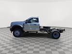 2024 Ford F-600 Regular Cab DRW 4x4 Cab Chassis for sale #X432 - photo 5