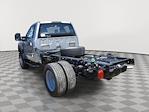 2024 Ford F-600 Regular Cab DRW 4x4 Cab Chassis for sale #X432 - photo 6